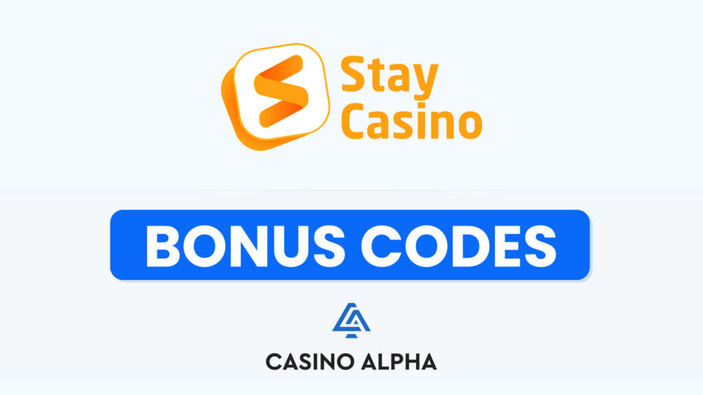 StayCasino Bonuses