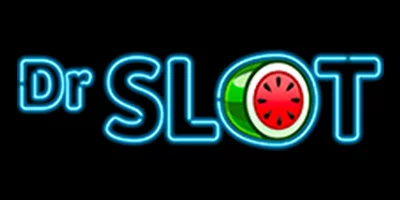 Dr Slot Casino IE Logo