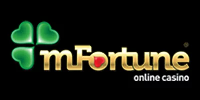 mFortune Casino IE Logo