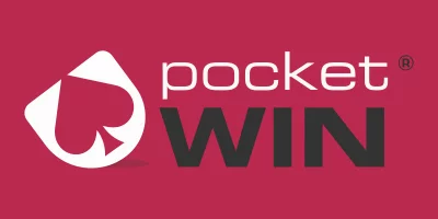 PocketWin Casino IE Logo