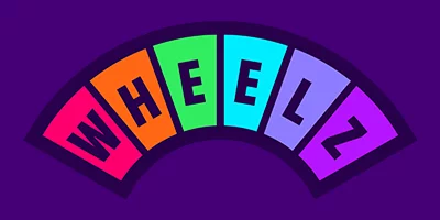 Wheelz Casino IE Logo