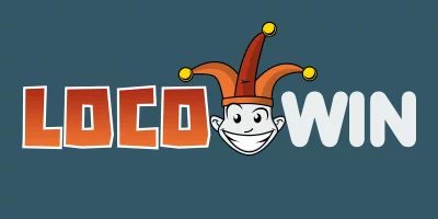 LocoWin Casino IE Logo