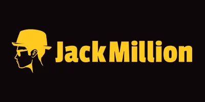 JackMillion Casino IE Logo