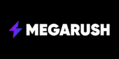 MegaRush Casino IE Logo