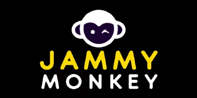 Jammy Monkey Casino IE Logo