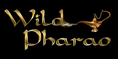 Wild Pharao Casino IE Logo