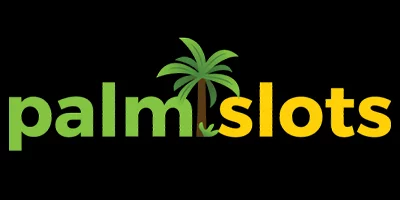 Palmslots Casino IE Logo