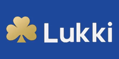 Lukki Casino IE Logo