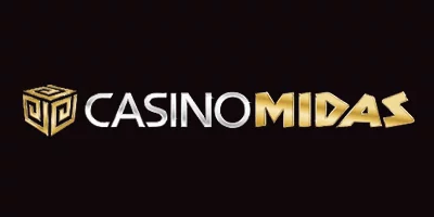 Midas Casino IE Logo