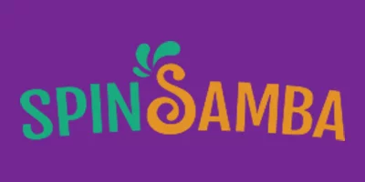 SpinSamba Casino IE Logo