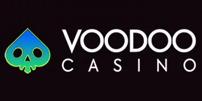 Voodoo Casino IE Logo