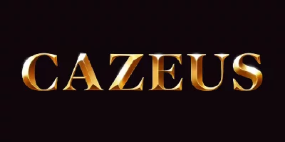 Cazeus Casino IE Logo