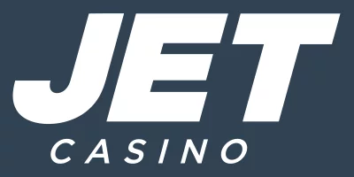 Jet Casino IE Logo