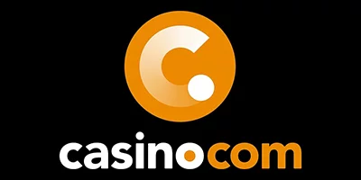 .com Casino IE Logo