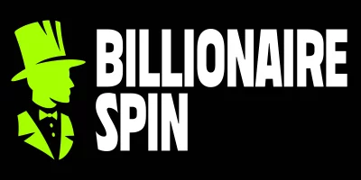 Billionairespin Casino IE Logo