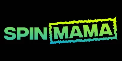 Spinmama Casino IE Logo