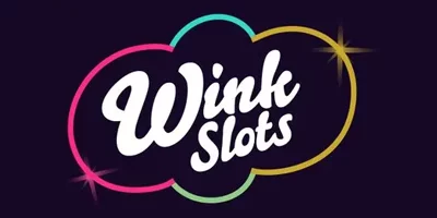 Wink Slots Casino IE Logo