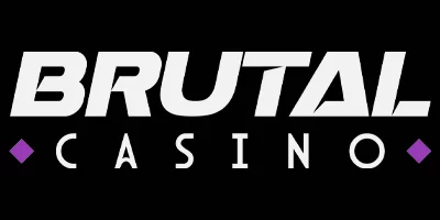 Brutal Casino IE Logo