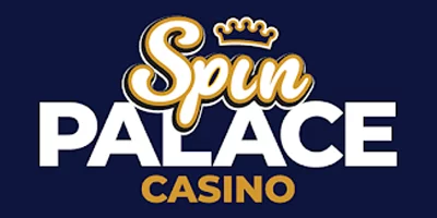 Spinpalace Casino IE Logo