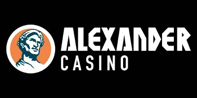 Alexander Casino IE Logo