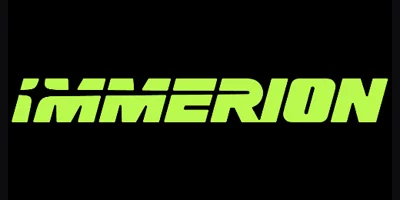 Immerion Casino IE Logo