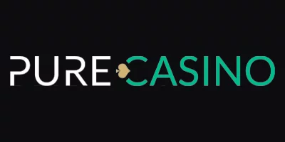 Pure Casino IE Logo