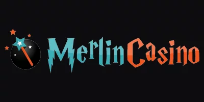 Merlin Casino IE Logo