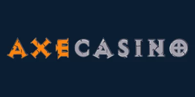 Axe Casino IE Logo