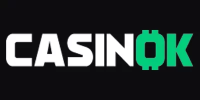CasinOK Casino IE Logo