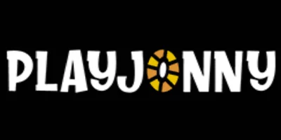 PlayJonny Casino IE Logo