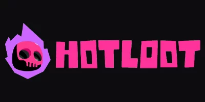 HotLoot Casino IE Logo