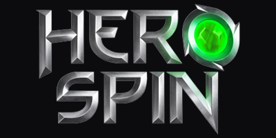 Hero Spin Casino IE Logo Hero Spin Casino IE Logo