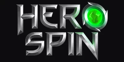 Hero Spin Casino IE Logo