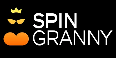 SpinGranny Casino IE Logo