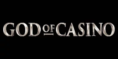 God Of Casino IE Logo