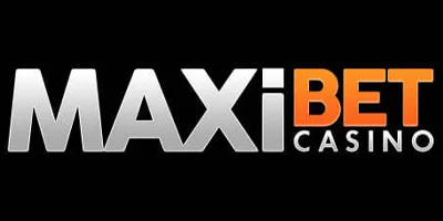 MaxibetCasino IE Logo