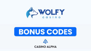 Wolfy Casino No Deposit Bonus Codes 2025 