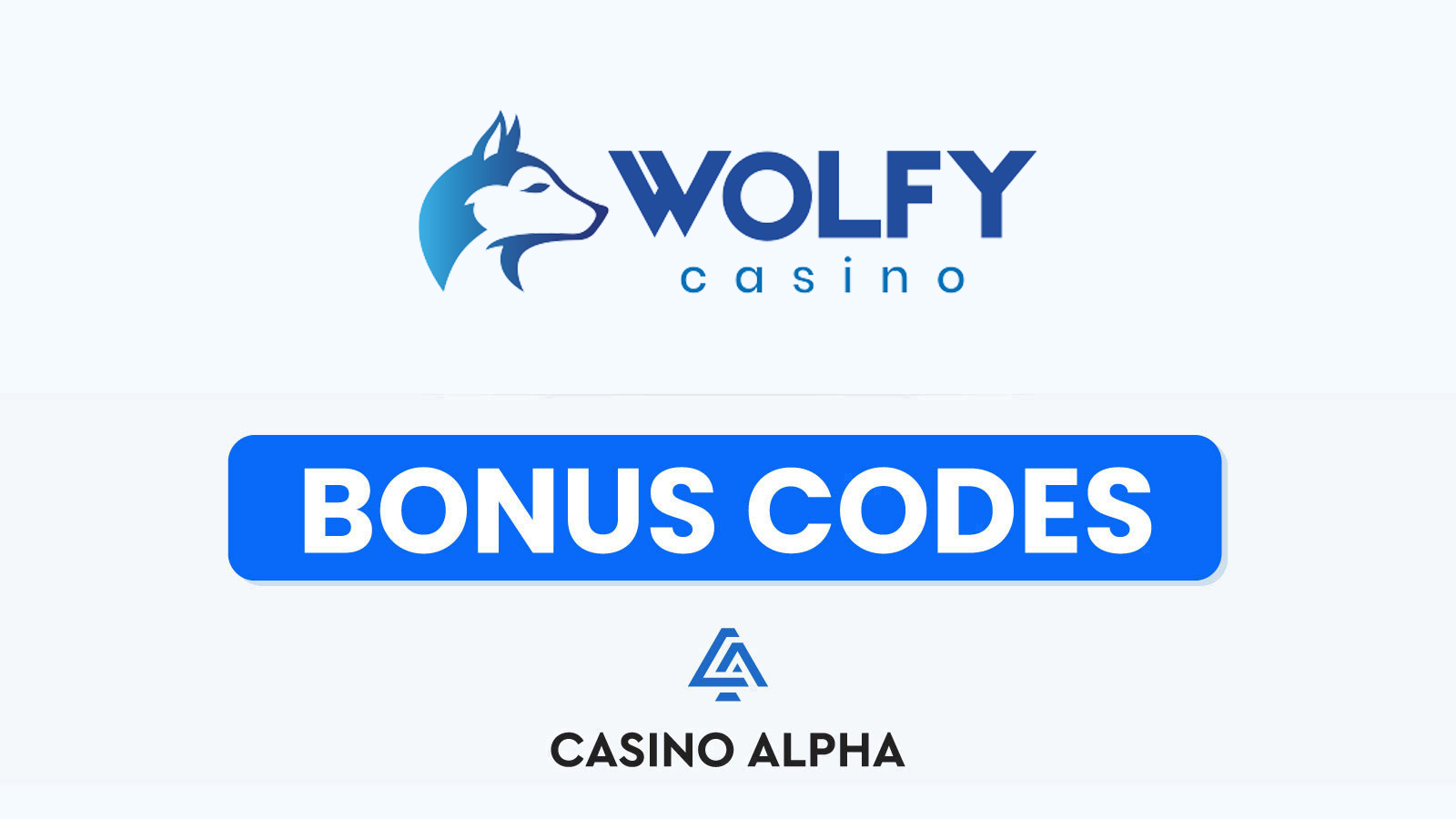 Wolfy Casino Bonuses
