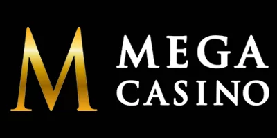 Mega Casino IE Logo