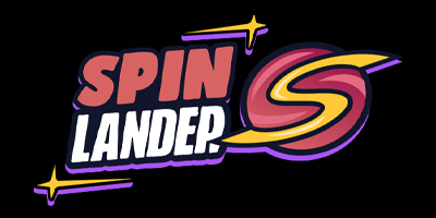 Spinlander Casino IE Logo