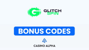 Glitch Spin Casino Bonuses 2026