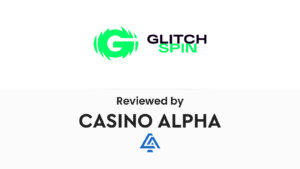 Glitch Spin Casino Review 2025
