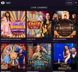 Glitch-Spin-casino-live-casino-games-collection-review