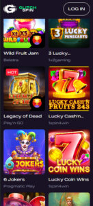 Glitch-Spin-casino-slots-mobile-review