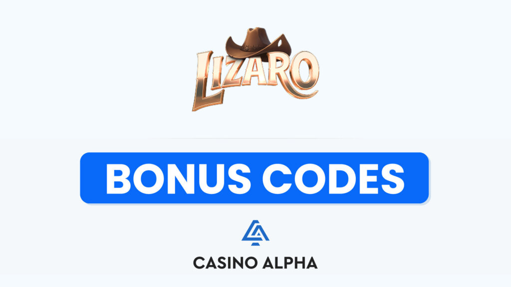 Lizaro Casino Bonuses