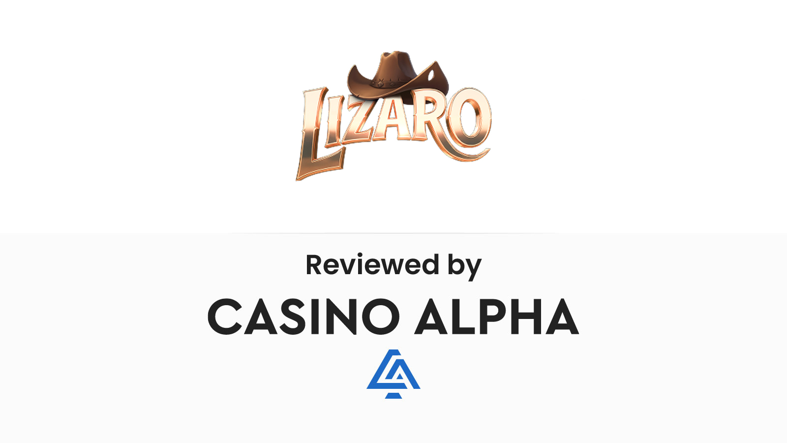 Lizaro Casino