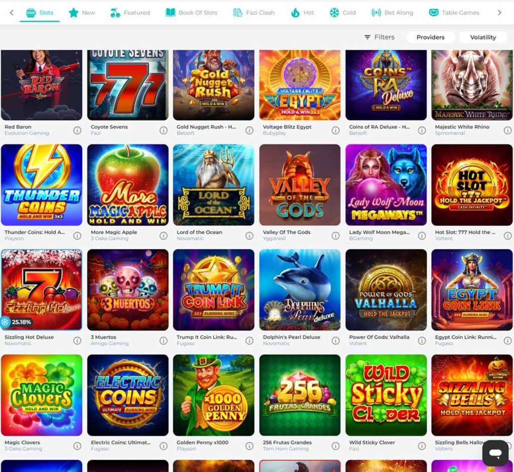 Spinoli-Casino-desktop-interface-screenshot-showing-slots-lobby-with-featured-titles,-categories-and-game-providers-visible-–-tested