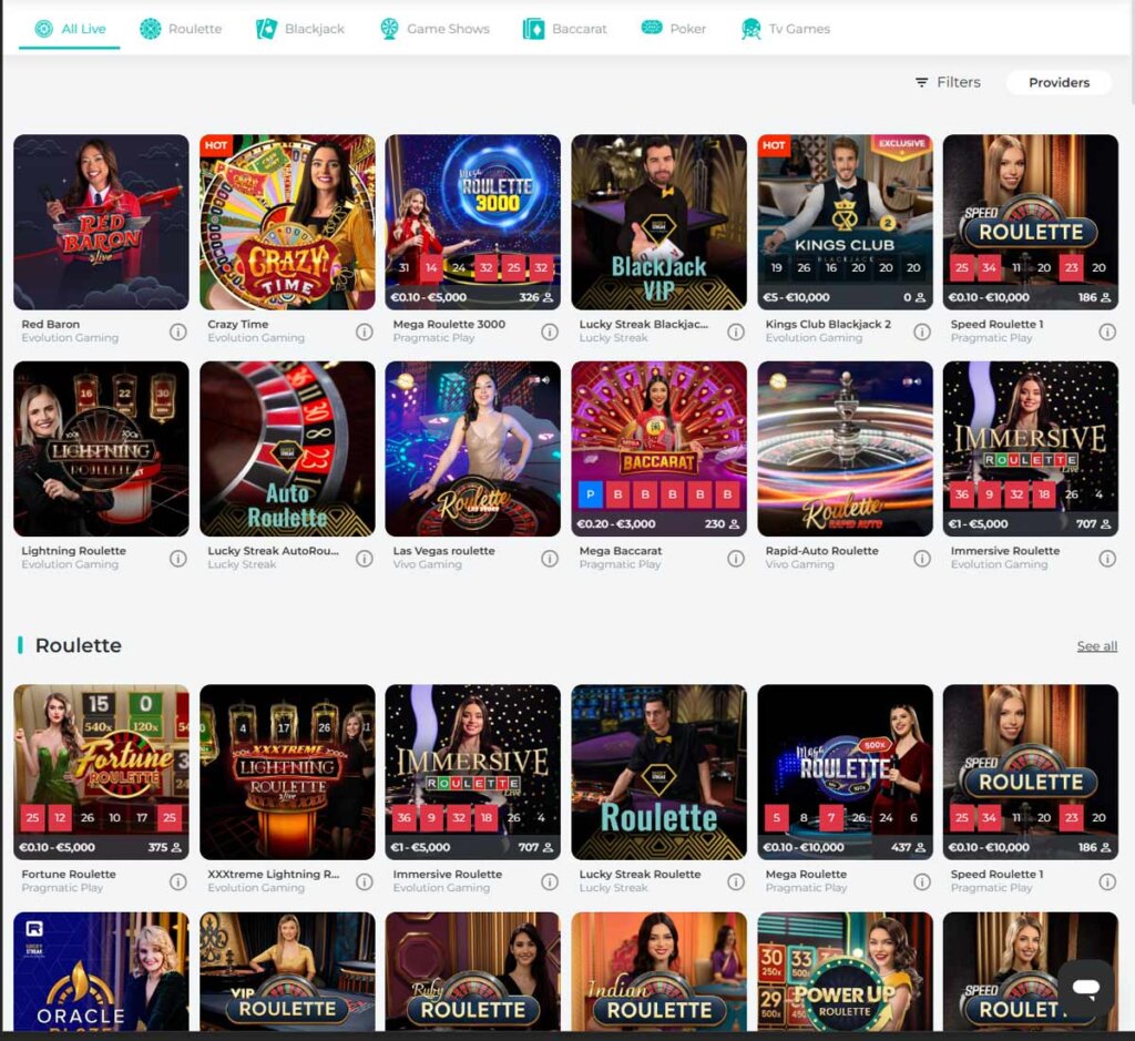 Spinoli-Casino-desktop-live-casino-screenshot-displaying-real-dealer-tables-including-roulette,-blackjack-and-game-shows-with-lobby-navigation-–-tested