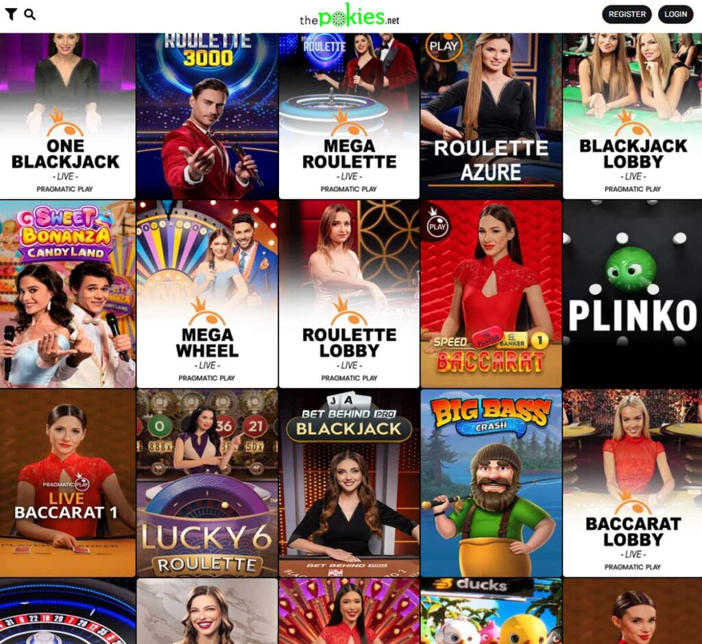 the-pokies-casino-live-casino-games-collection-review the-pokies-casino-live-casino-games-collection-review