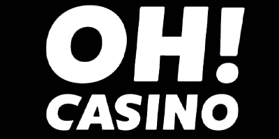 Oh Casino IE Logo